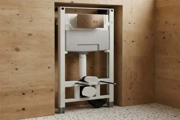 Douche Kits: A Useful Upgrade for Modern Bathrooms